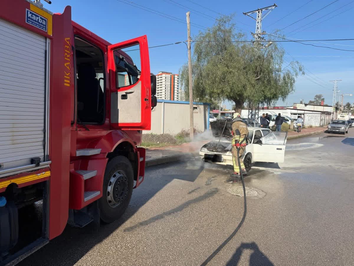 İskenderun’da Araç Yangını Paniğe Neden Oldu

HABERİN DEVAMI 👇🏼

instagram.com/p/DVGGe1_iOoV/…

#hatay