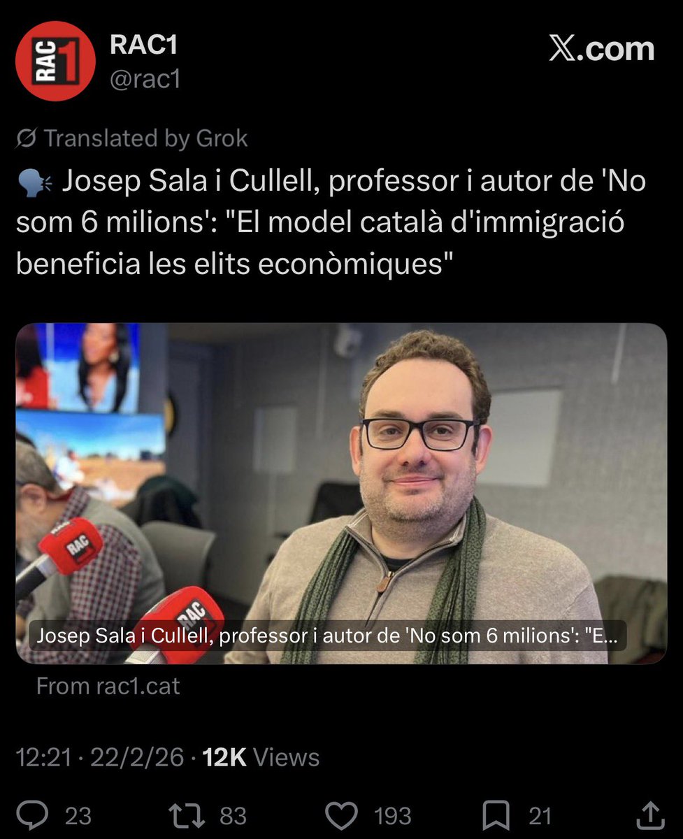 Mai Tant Podcast tweet media