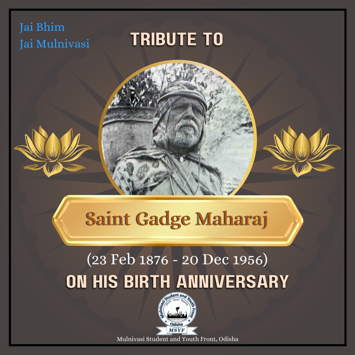 MSYF ODISHA tweet media