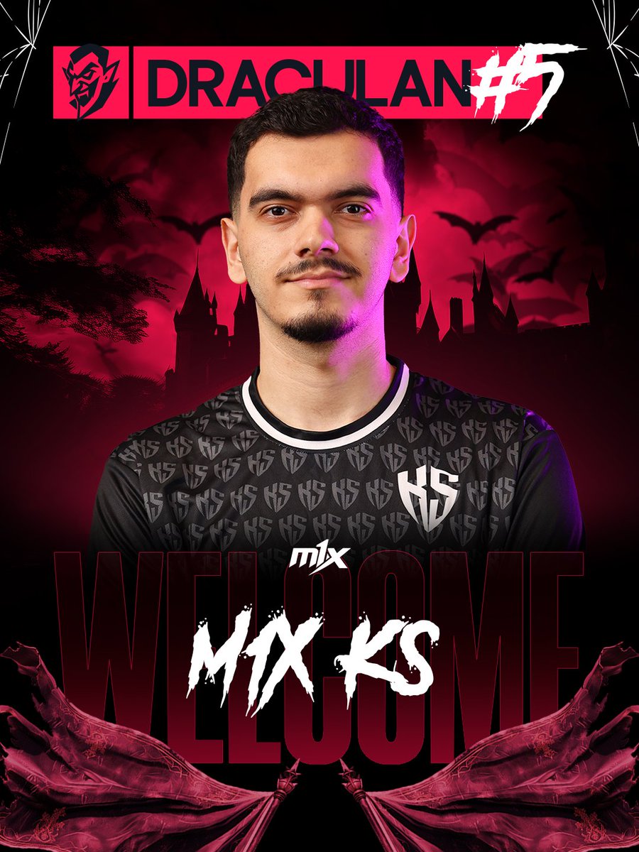 Digital Crusade tweet media