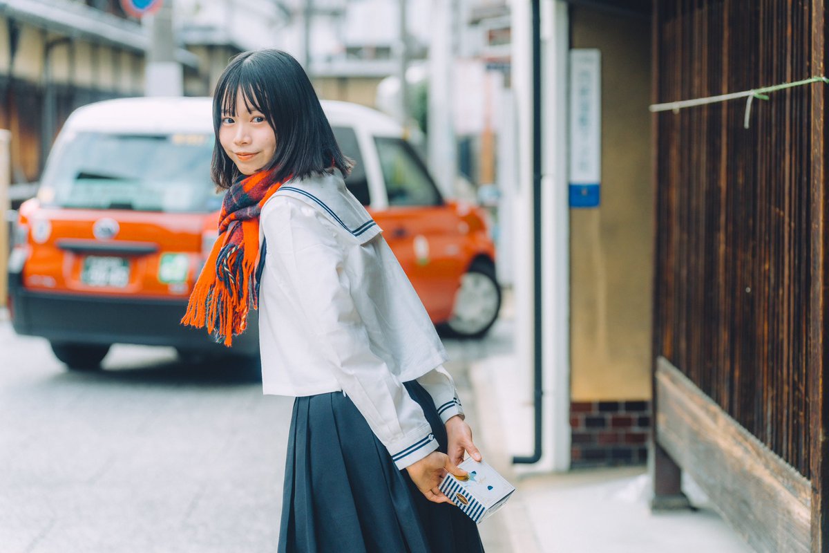 山吹 楓 tweet media