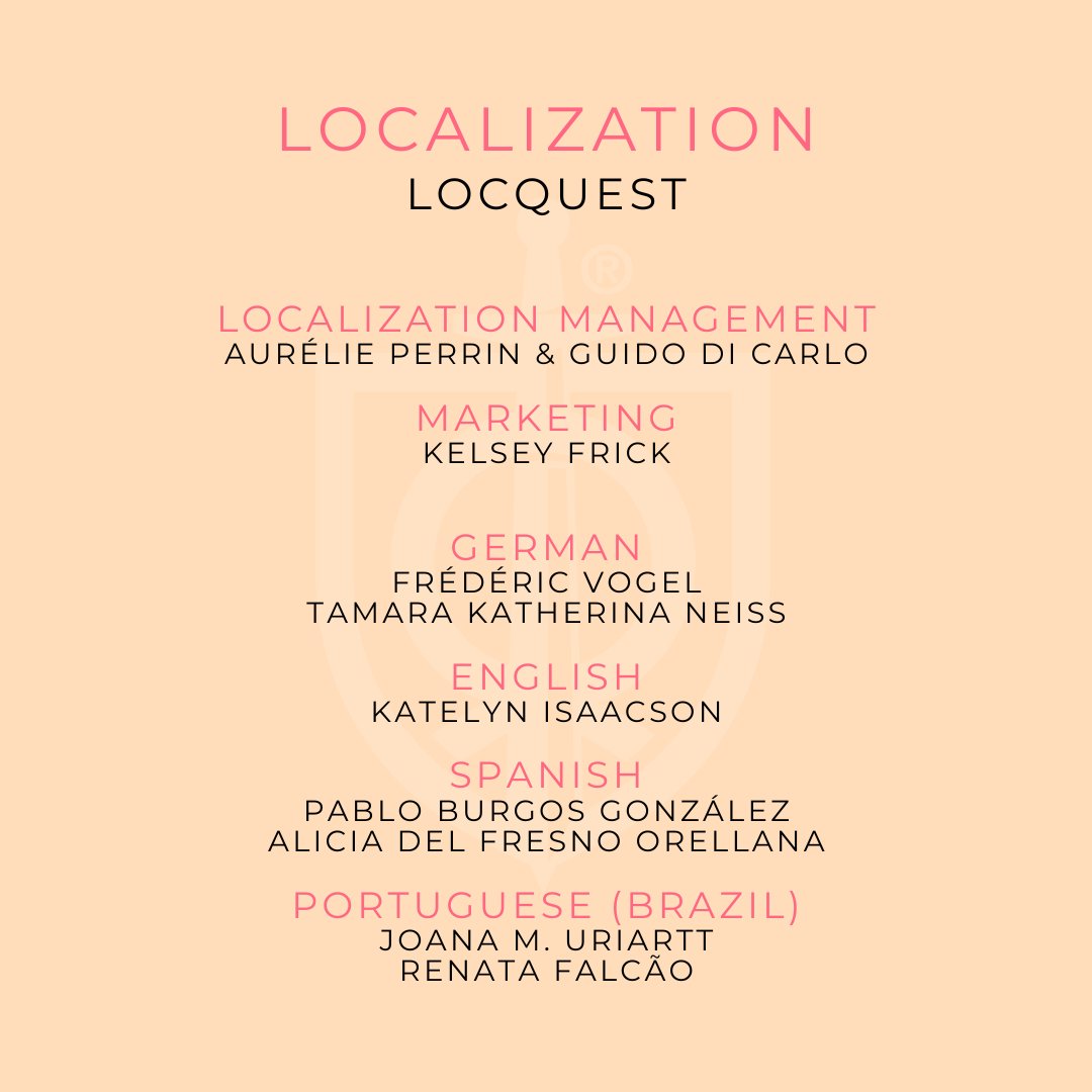 LocQuest | Ethical Localization tweet media