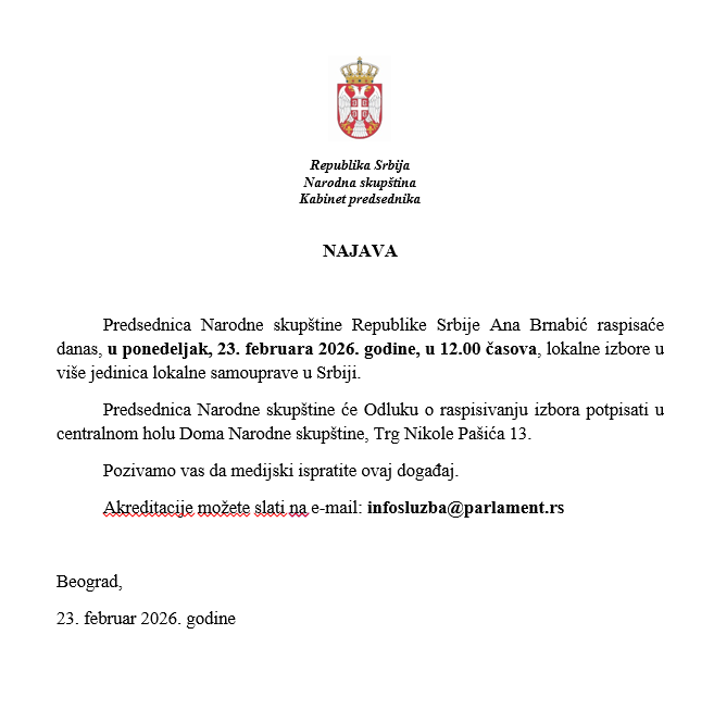 Otvoreni Parlament tweet media