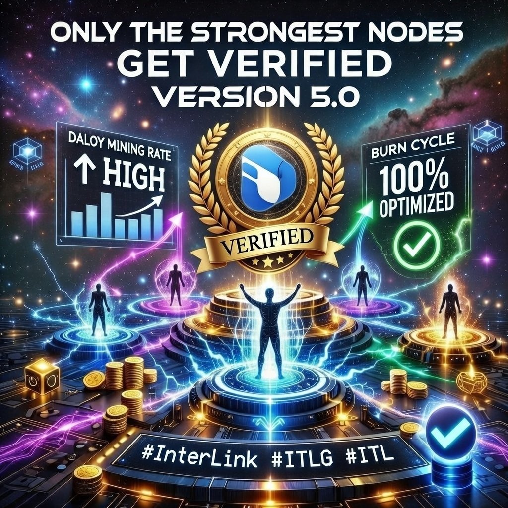 Satishsune1998's tweet photo. ##interlink Lab very soon 5.0 version 100% verified it LG and ITL coming soon##very soon worldwide peoples financial freedom##Interlink #ITLG #ITLX #ITL #InterLinkAmbassador
@C_Interlinklabs @kv_interlink @reina_itl @inter_link @itlx_defi https://t.co/kglAD3XCdq