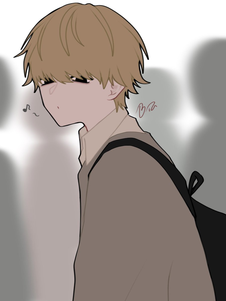 びすけっと tweet media