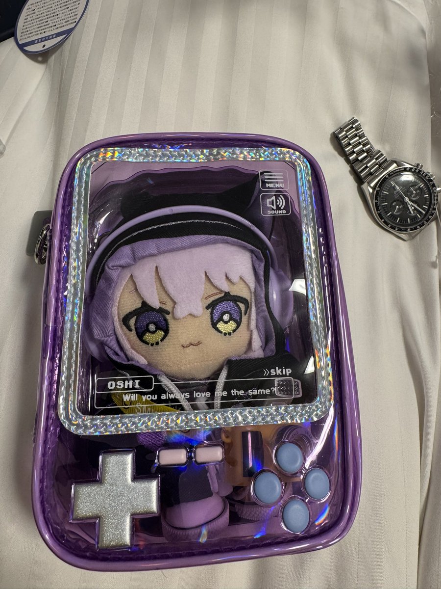 She’s beautiful