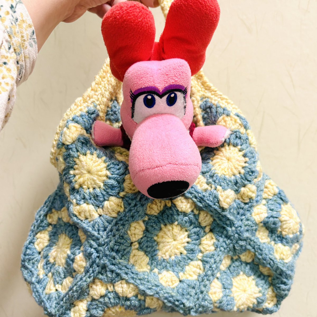 トロワの作ったもの