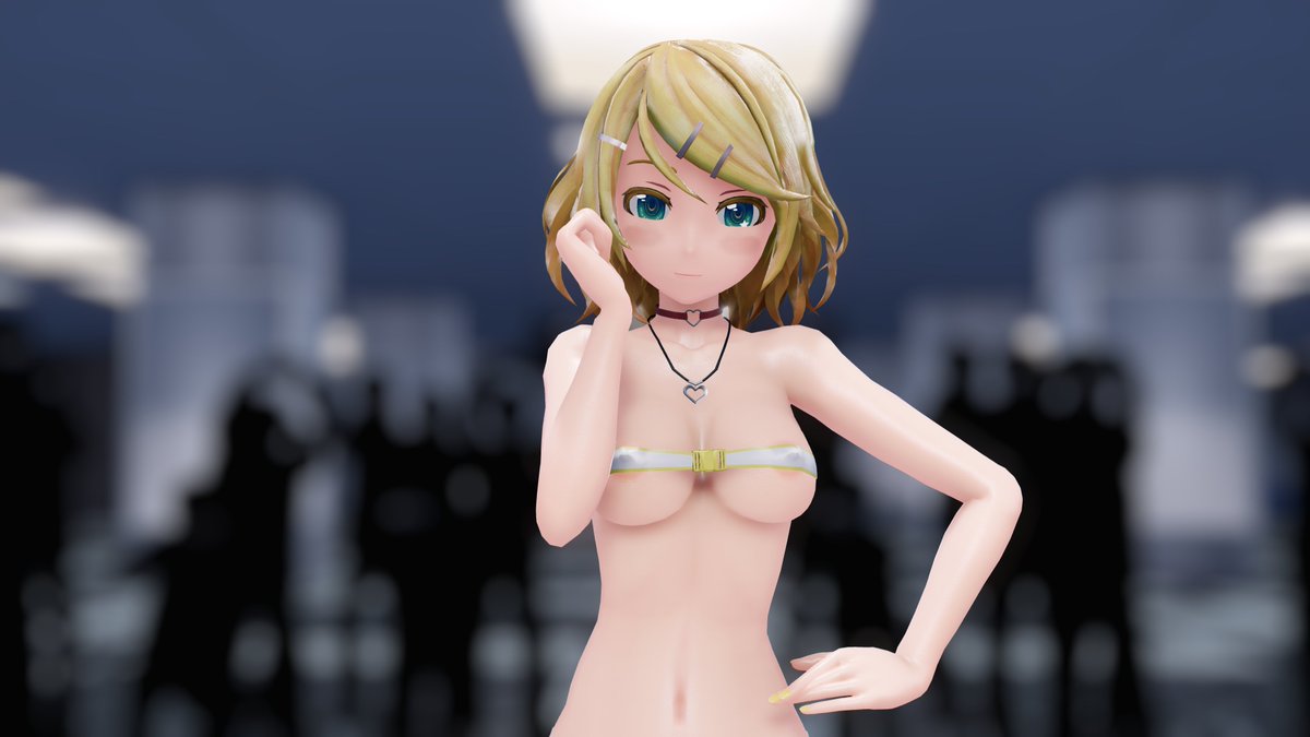 これをブラと言い張ります! 