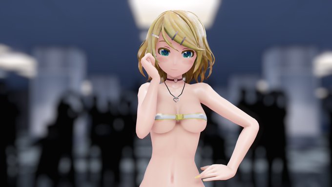 これをブラと言い張ります! 