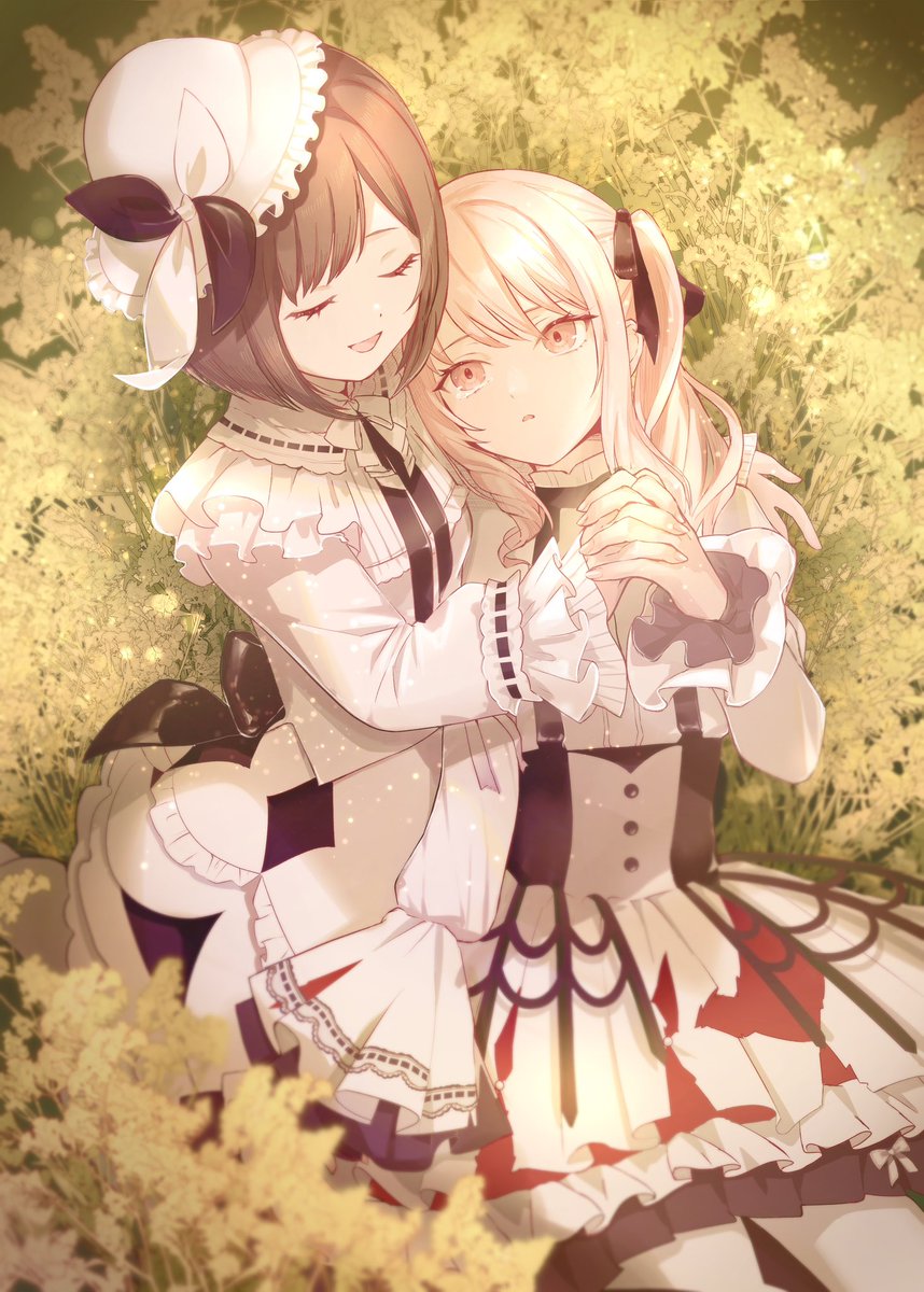 ranico@🌸Skeb受付中！ (@ranico44) / Posts / X