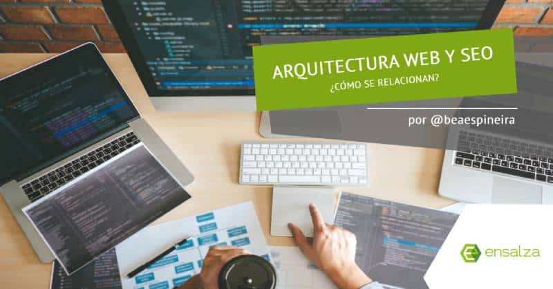 ensalzacom's tweet photo. 📐 La arquitectura web no se ve… pero se nota.
Y tanto Google como los motores de IA la entiende mejor de lo que crees.
👉 https://t.co/iWFUCckfsJ

#SEO #WebStructure https://t.co/QA1xZEvjDm
