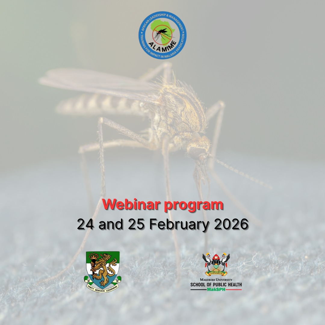 ALAMIME Program tweet media