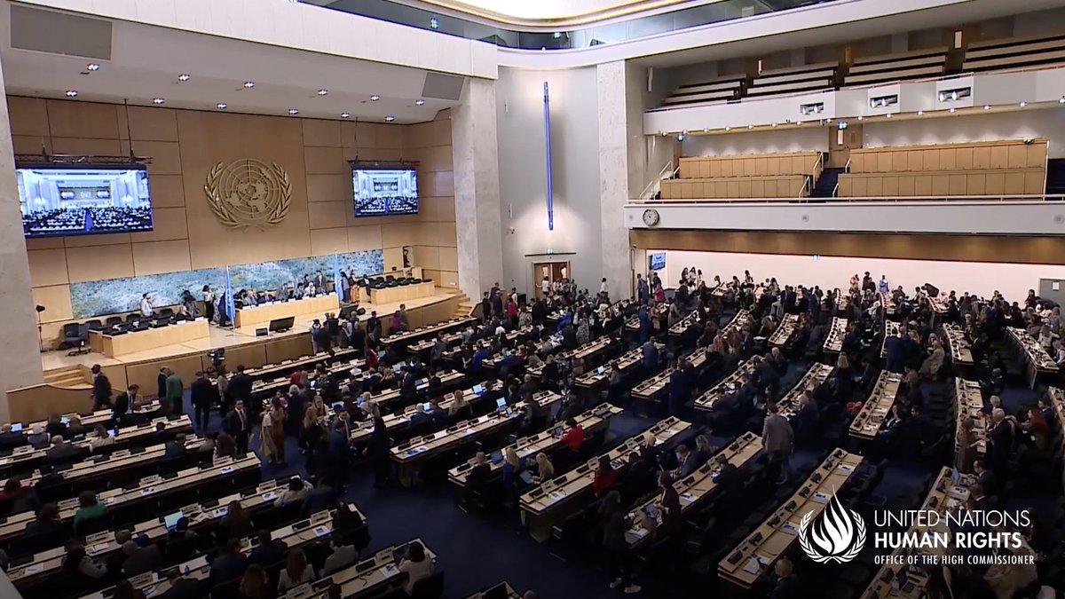 Volker Türk tweet media