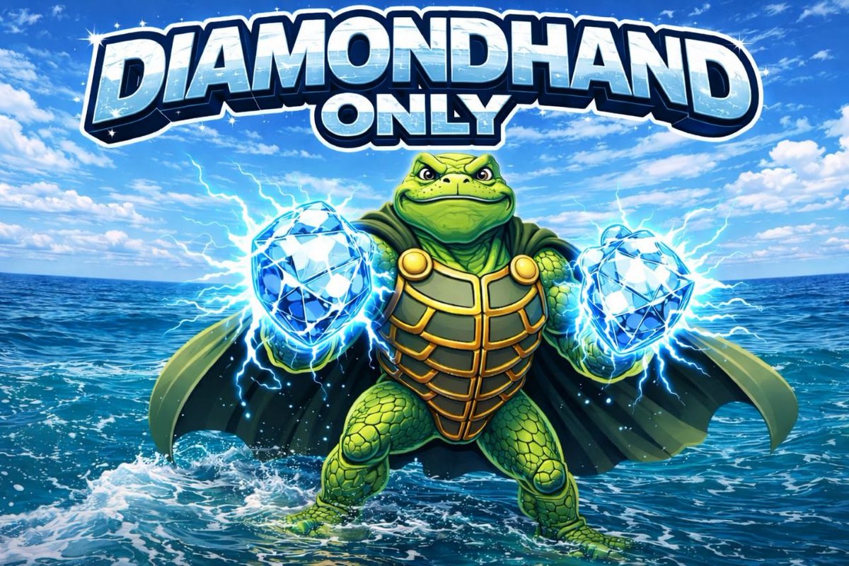 If the weak hands are gone, then this is exactly where real momentum begins. $SAVE has already proven it can move, and what we’re seeing now isn’t the end it’s consolidation. Every solid project goes through a phase where impatient sellers exit and committed holders quietly step