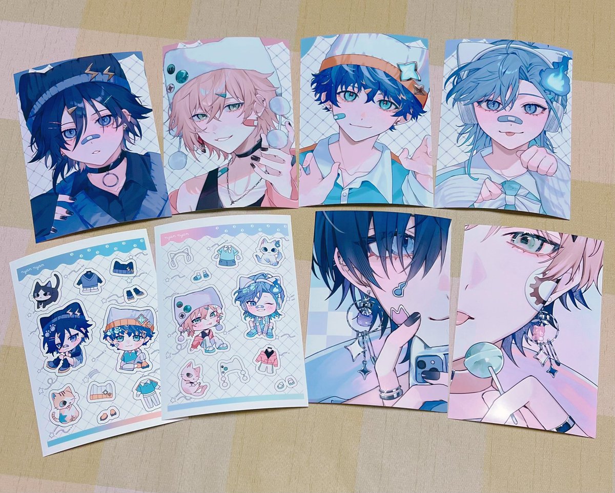 Post by ゆきうさぎ on X: 幸🥰