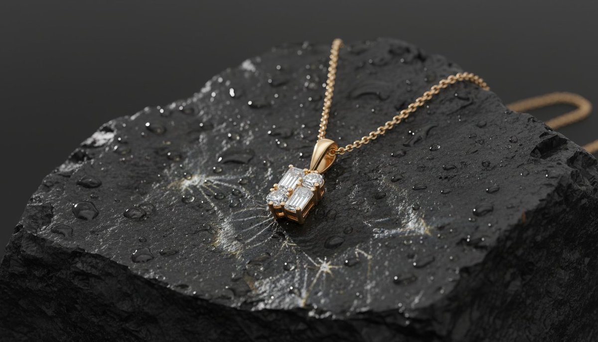 Why 'Fine' Jewellery is No Longer Defined by the Hallmark