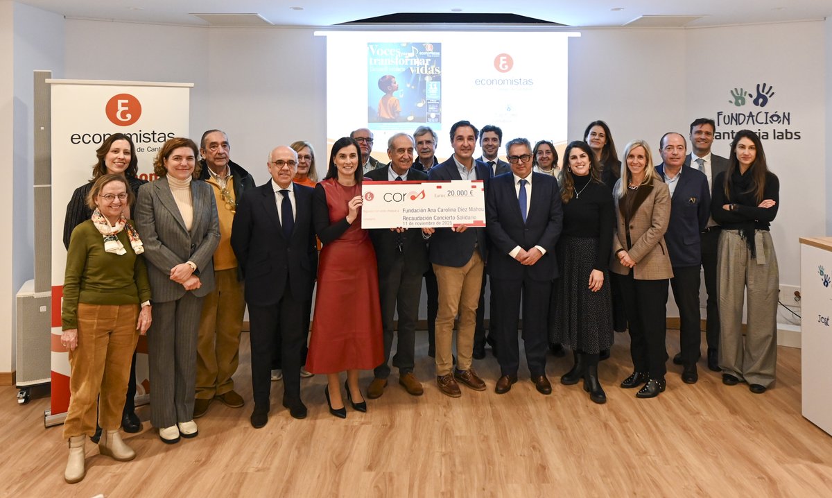 Orquesta Sinfónica del Cantábrico tweet media