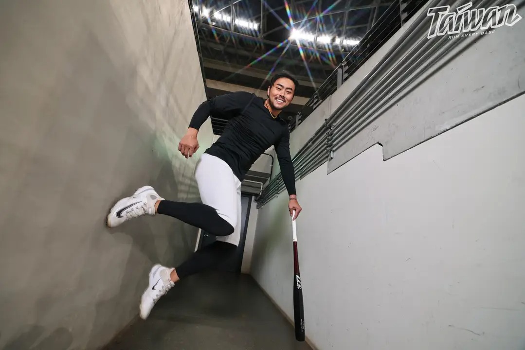 Out of Context CPBL tweet media