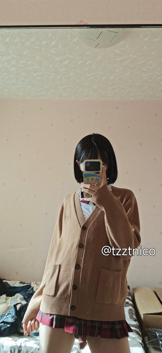 变成一只鱼 tweet media