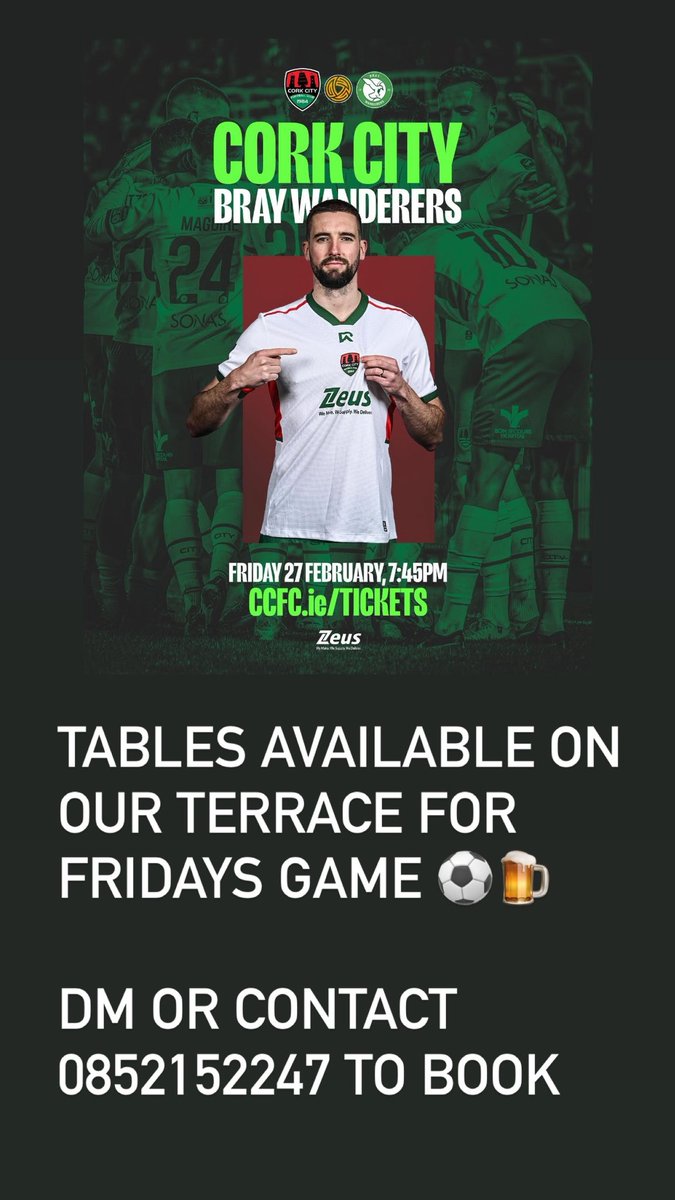 TheCornerFlag tweet media