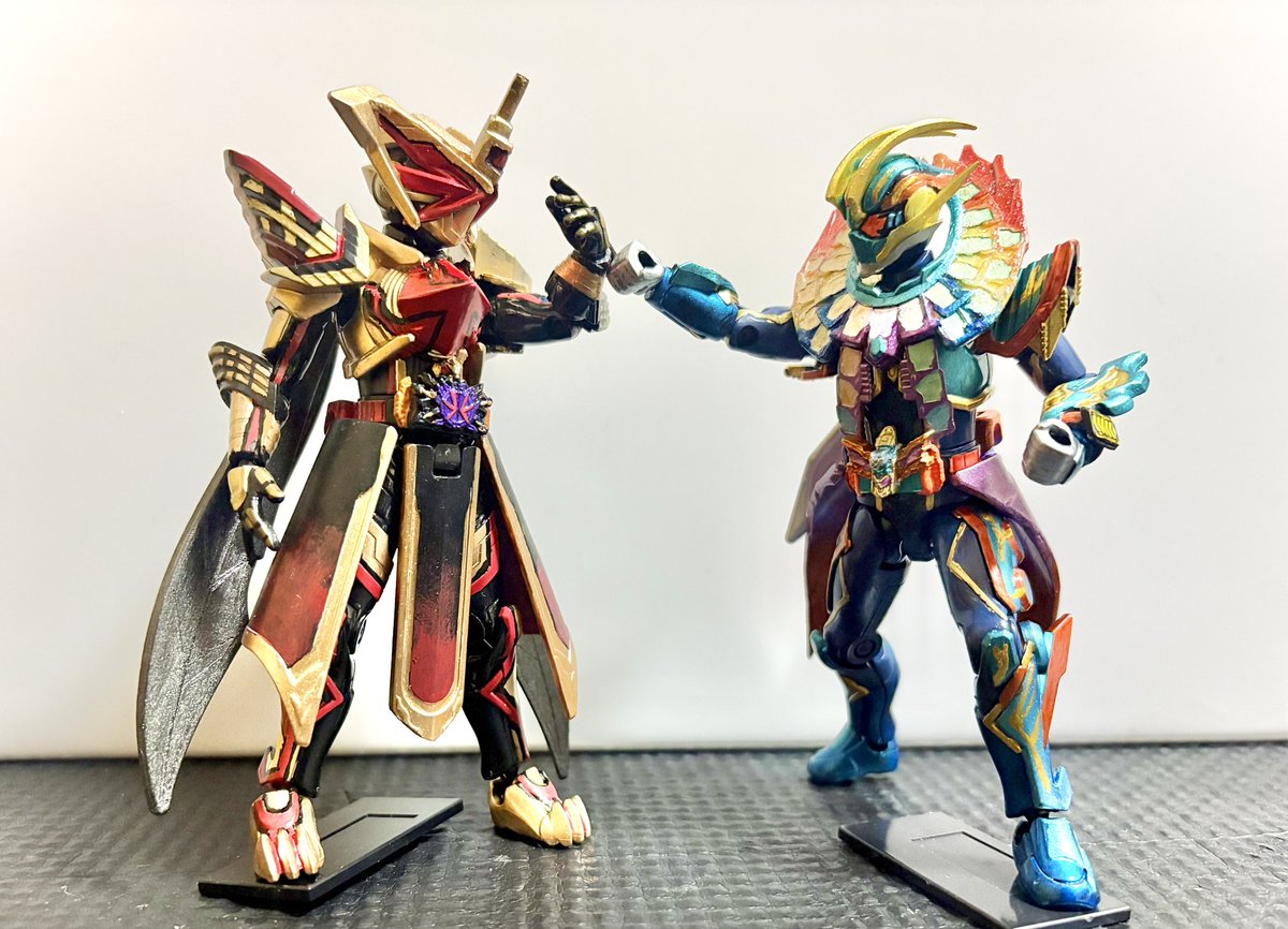 くろタツ4T (@KokuRyu44_4X11) / Posts / X