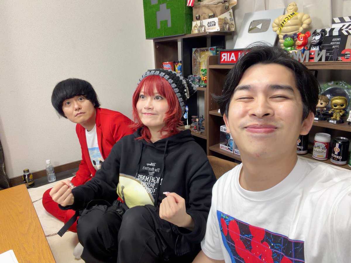 RaMu (@dpandaramu) / Posts / X