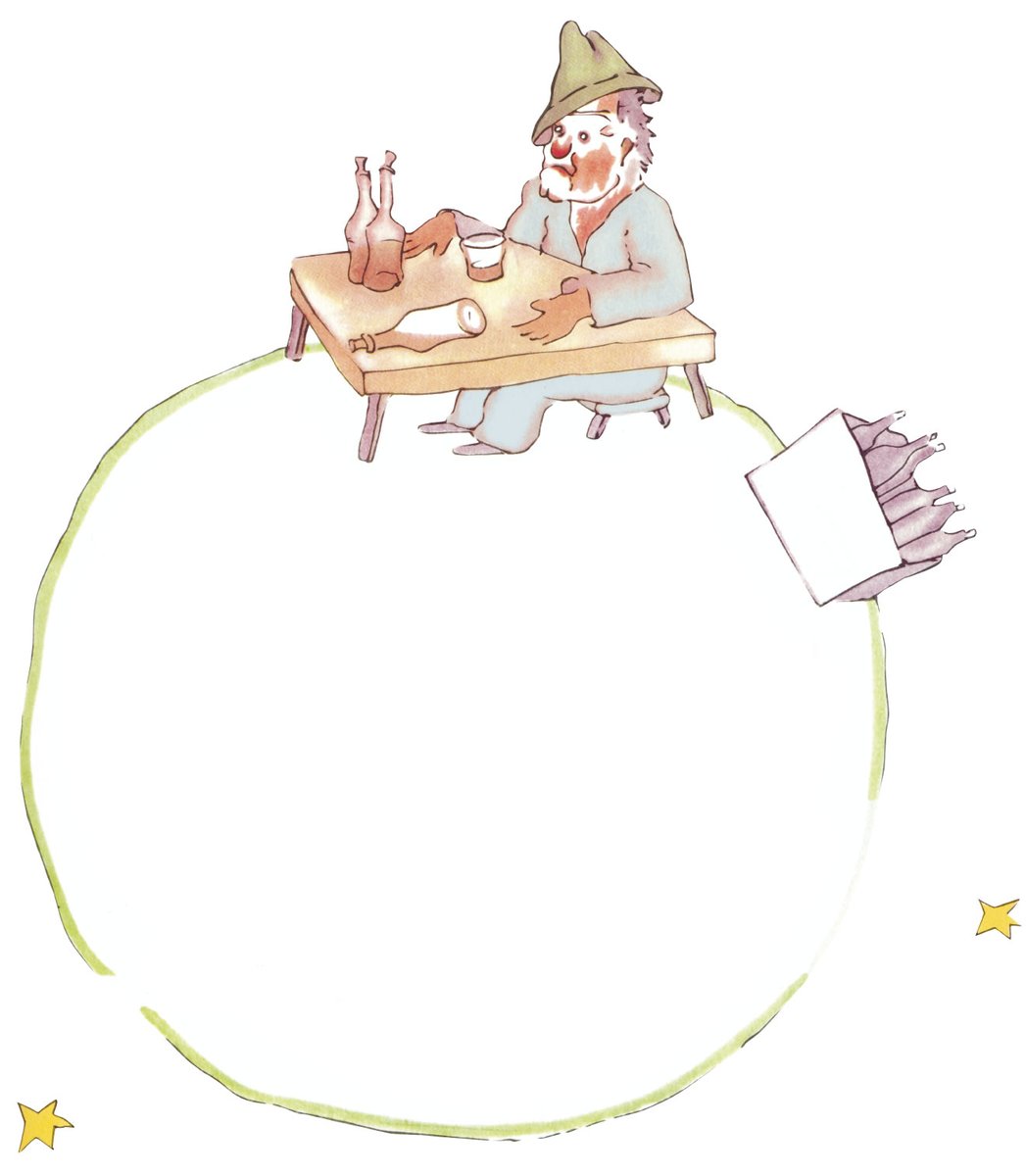 公式】星の王子さま Le Petit Prince (@jplepetitprince) / Posts / X