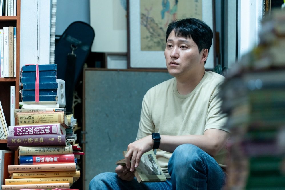 고화질 김고도🦍 🆕