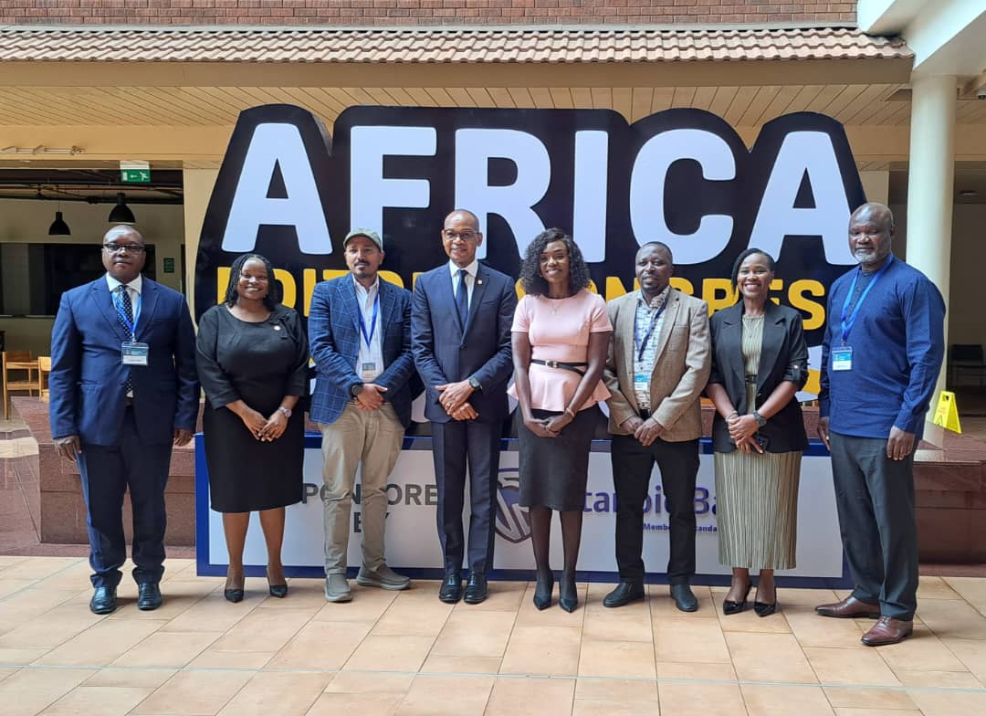 Uganda Editors’ Guild tweet media