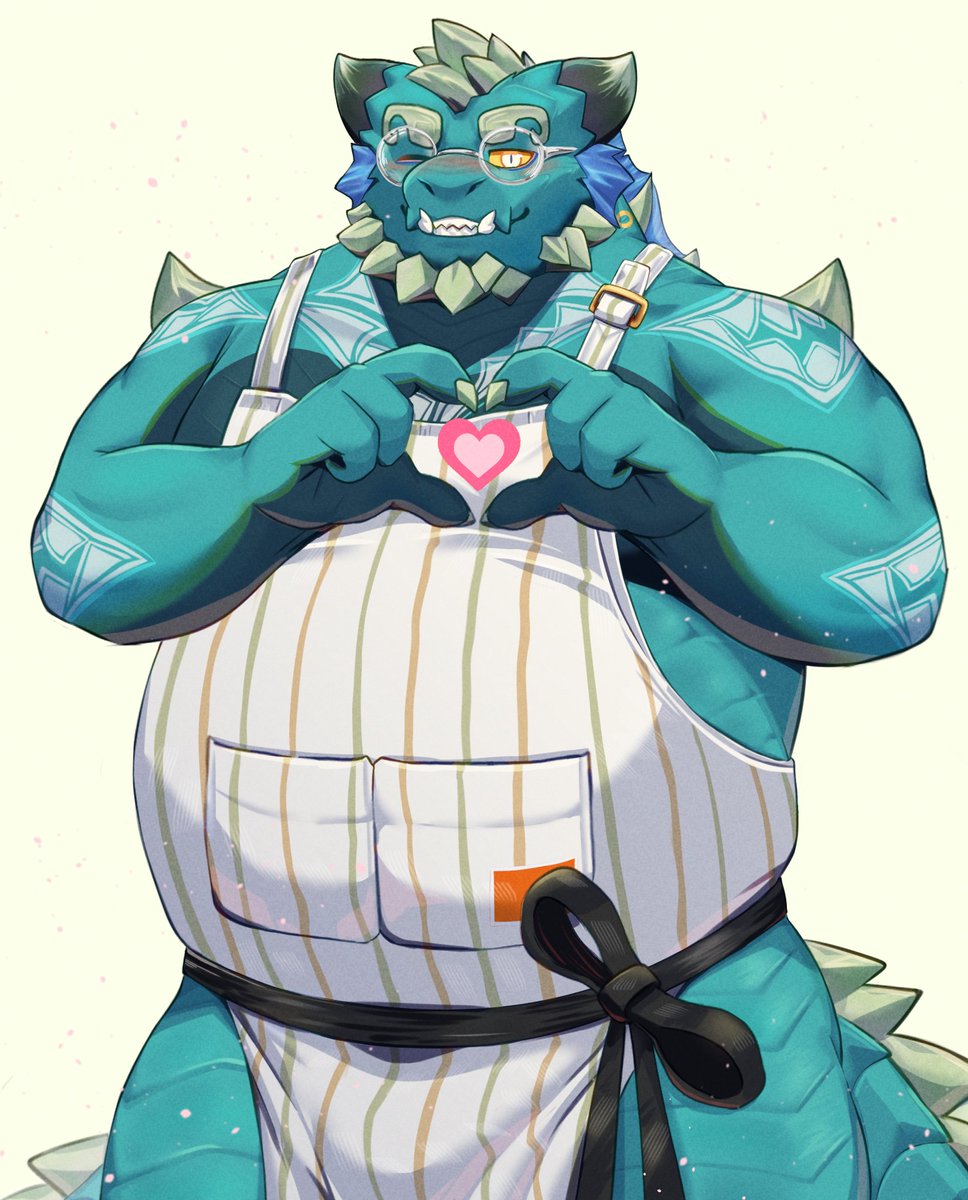 ニャオル tweet media