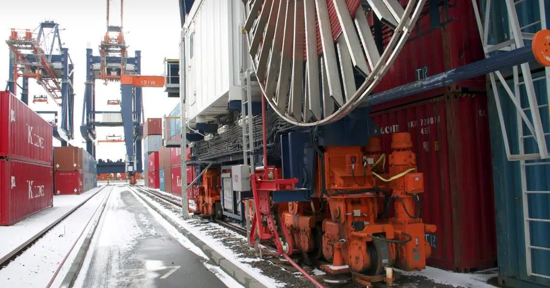 Tratos Group tweet media