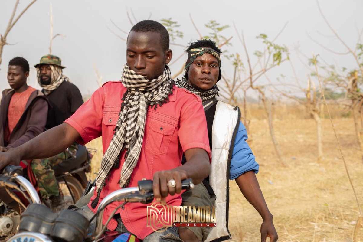 DreamoraStudios's tweet photo. #DUHUCOMINGSOON🔥
Directed by David Silver
Produced by Benjamin Bulus
A Film By Dreamora Studios.
#DUHU
#AfricanCinema
#NigerianFilm
#BehindTheScenes
#FilmInProduction
#StoriesThatMatter
#CinemaWithPurpose
#DreamoraStudios https://t.co/vtPoeviuE7