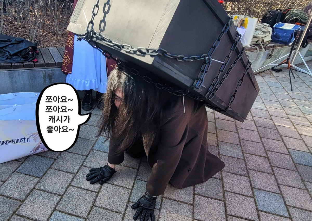 청혜성 tweet media