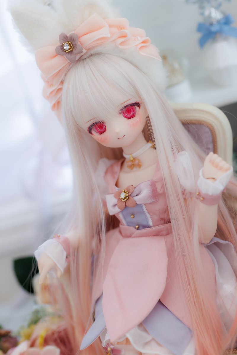 ななみじゅんこ🎀 (@ronronshuka) / Posts / X