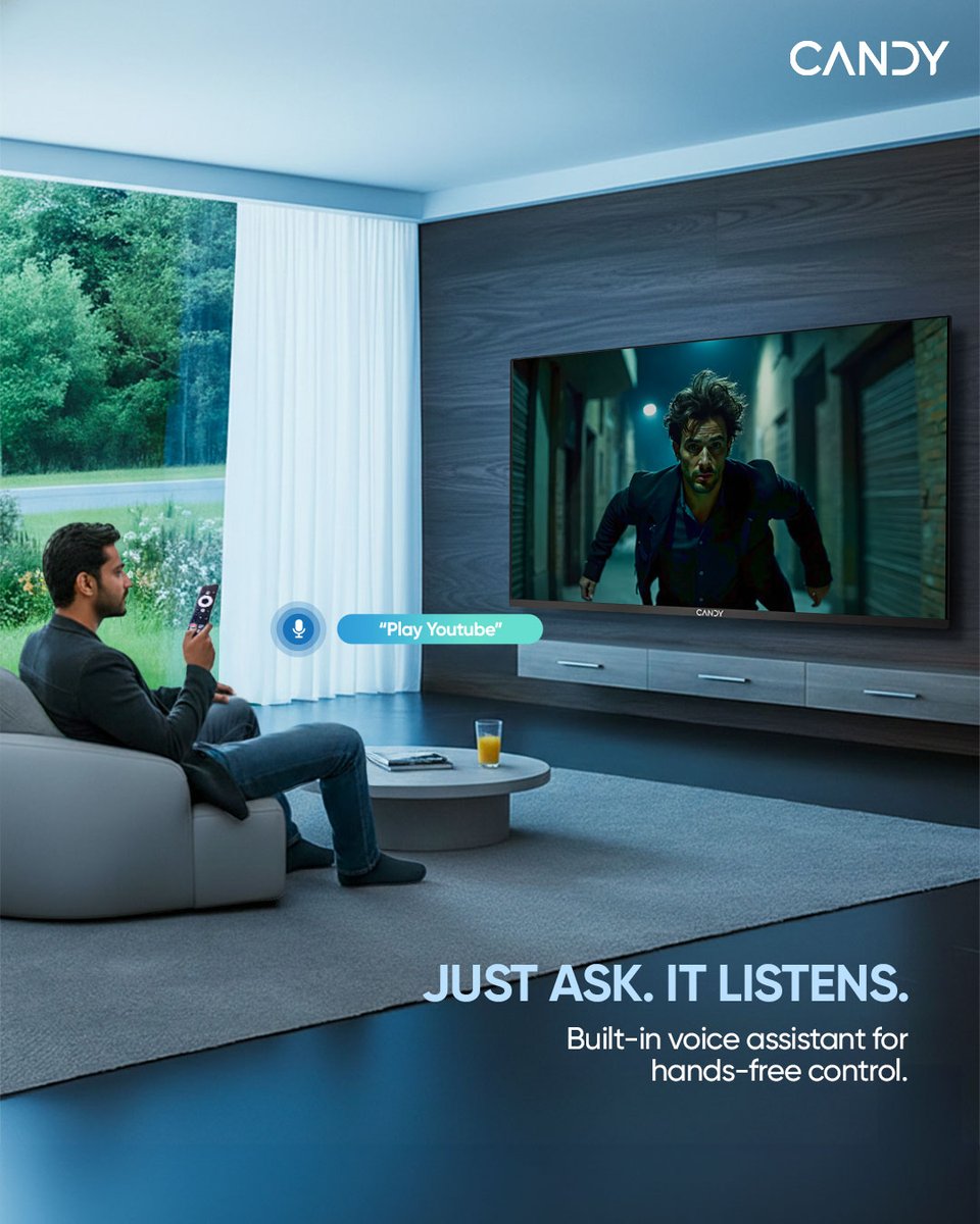 Candy Appliances tweet media