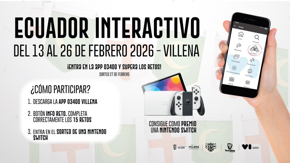 VideVillena tweet media