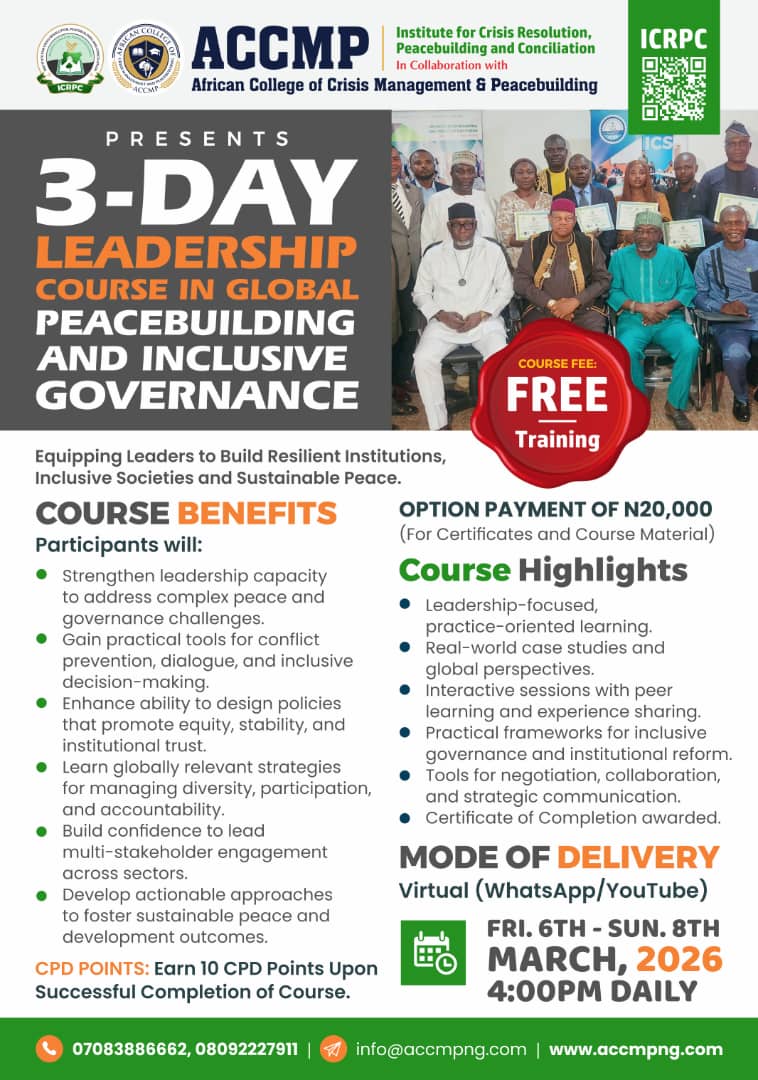 Peace Advocate (@peace_advocate) on Twitter photo 