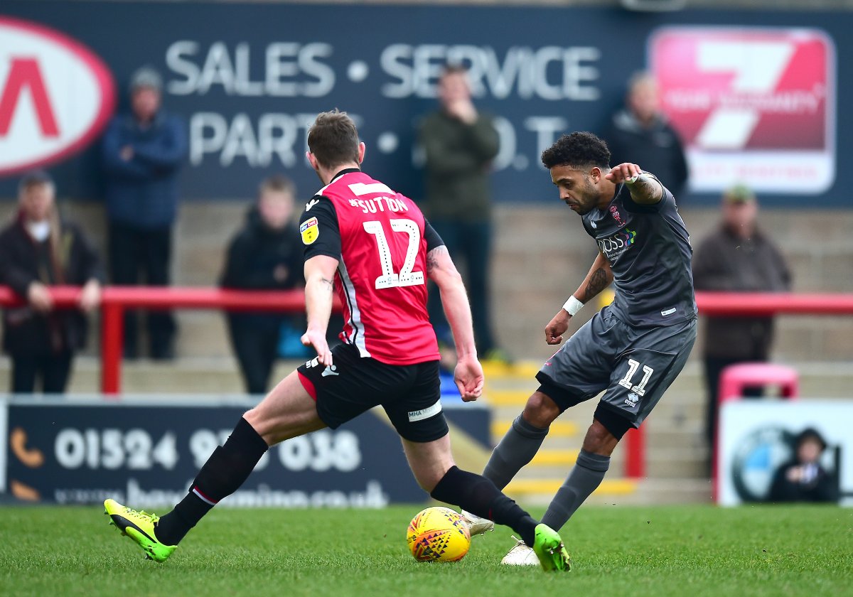 Lincoln City FC 🇺🇦 tweet media