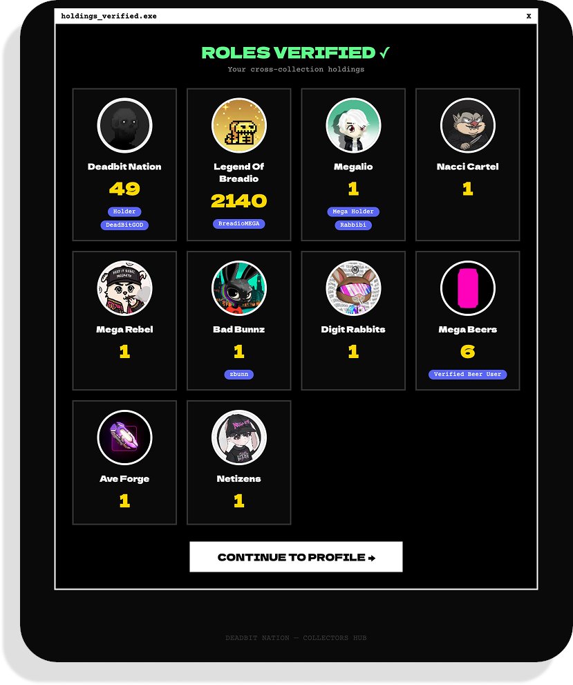 Drix | Liberator tweet media