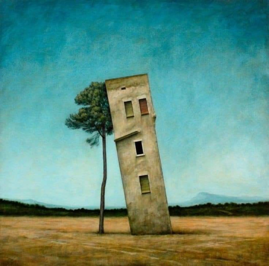 Gittiğiniz her yere götürün bu cümleyi;

“Fazlasını verdiğiniz hiçbir yerde kıymetiniz bilinmez.”