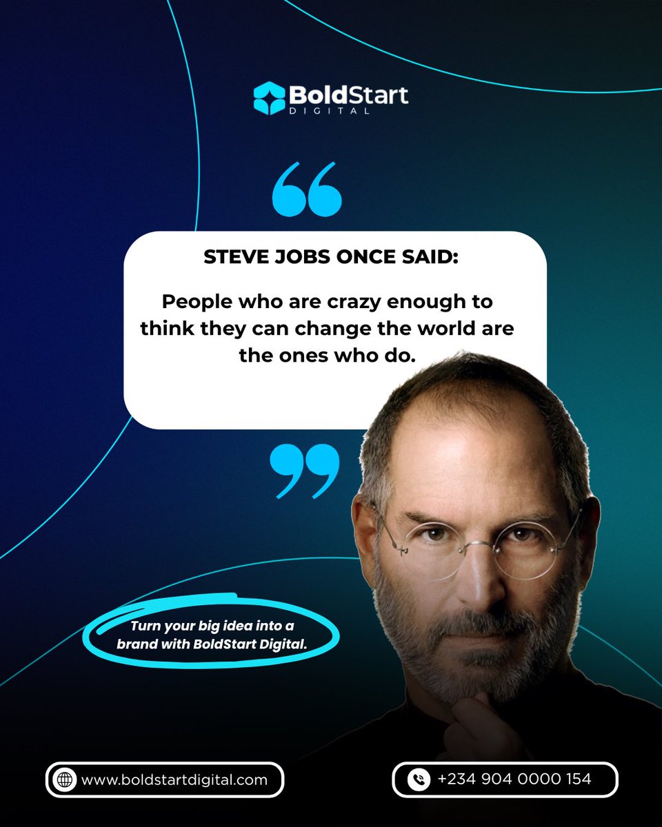 BoldStart Digital tweet media