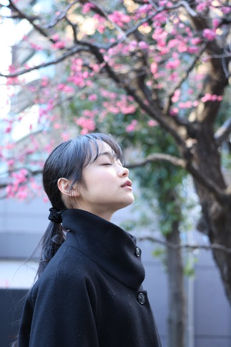 林芽亜里のTwitter画像76