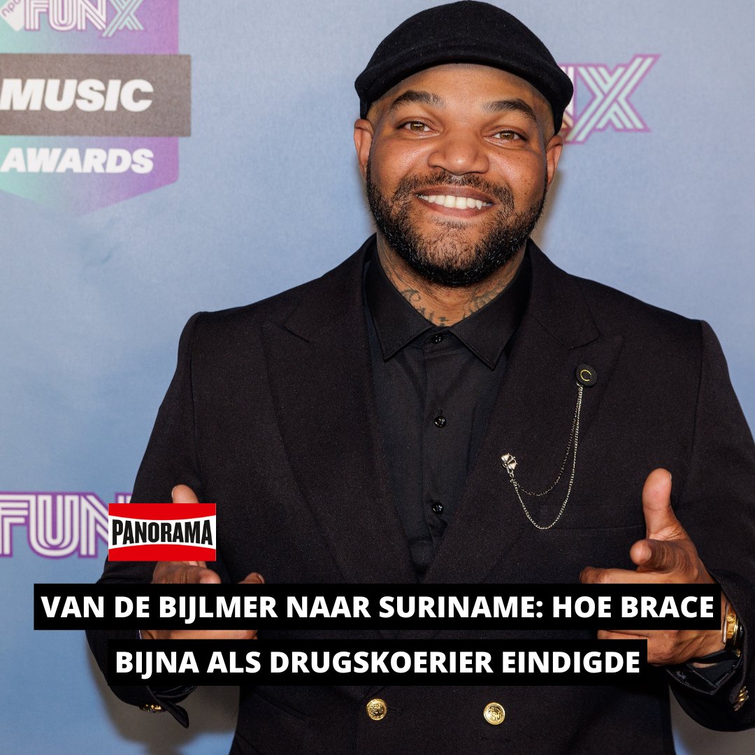 "Ik zat in een enorme tweestrijd."  trib.al/T5tVVgn