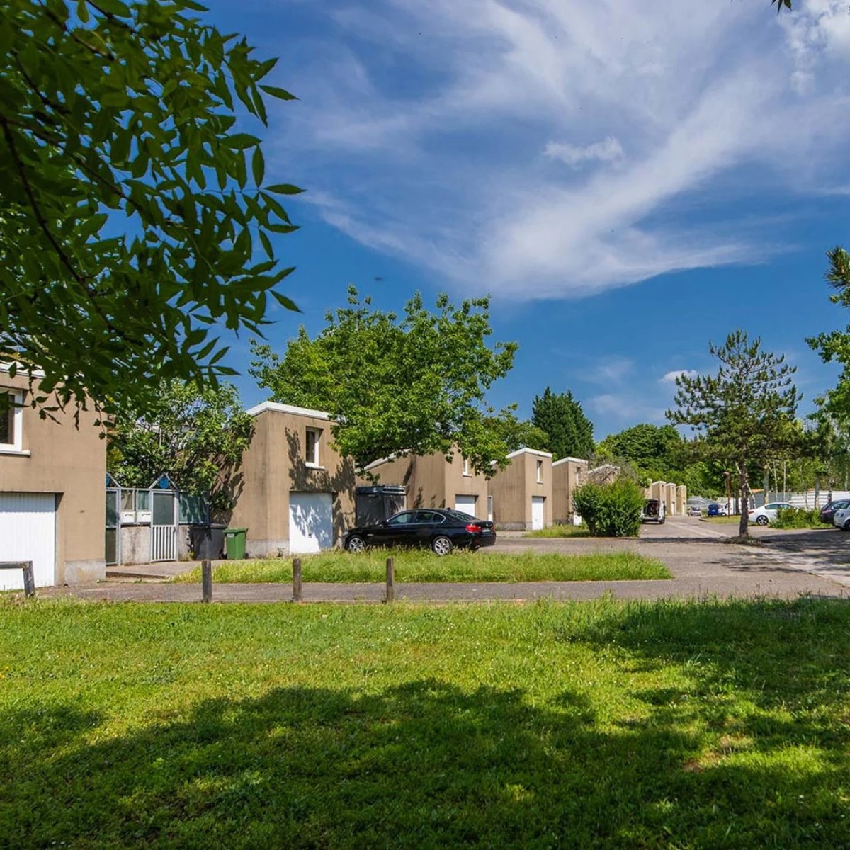 Bordeaux Métropole et la Ville de Bassens portent depuis 2018 un ambitieux projet de renouvellement urbain du quartier de l'avenir.

▶️ bordeaux-metropole.fr/metropole/proj…

#BordeauxMétropole #Bordeaux #Bassens #Urbanisme #RenouvellementUrbain #ProjetUrbain #AménagementUrbain #Urbanisation