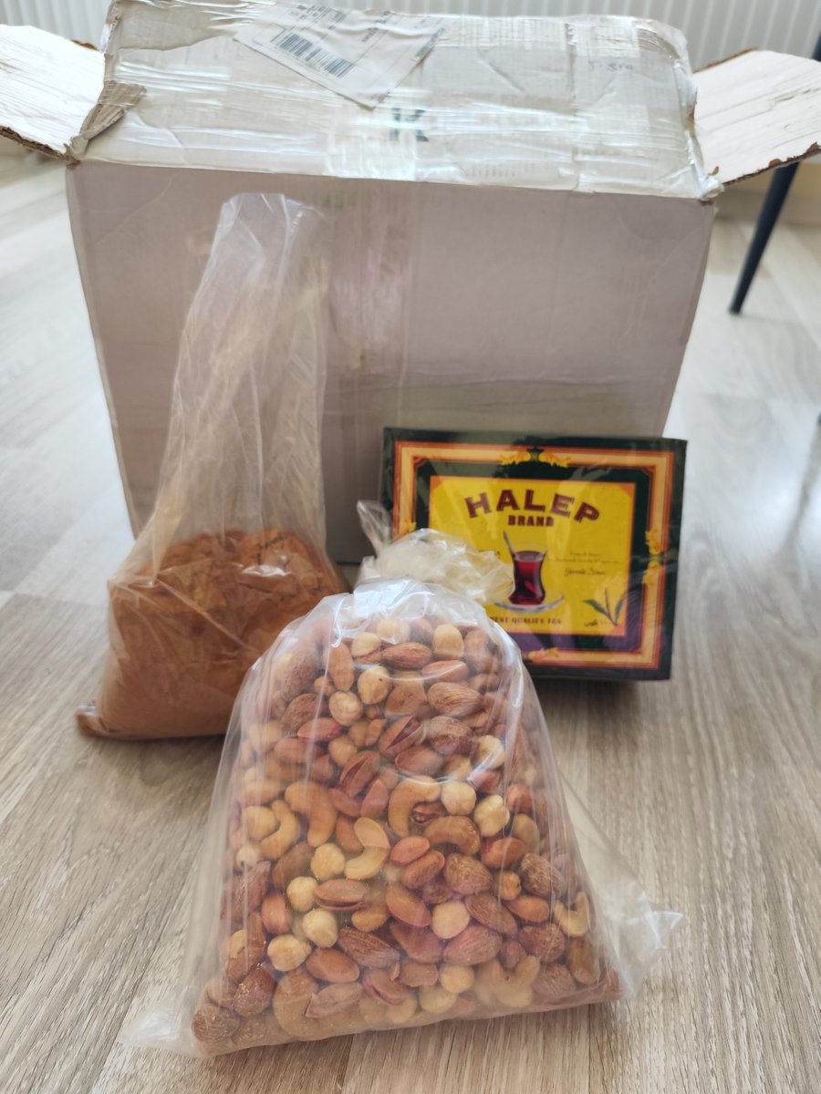 Memleketten gelen kutu açılımı>>>>>>>>>>tüm kutu açılımları