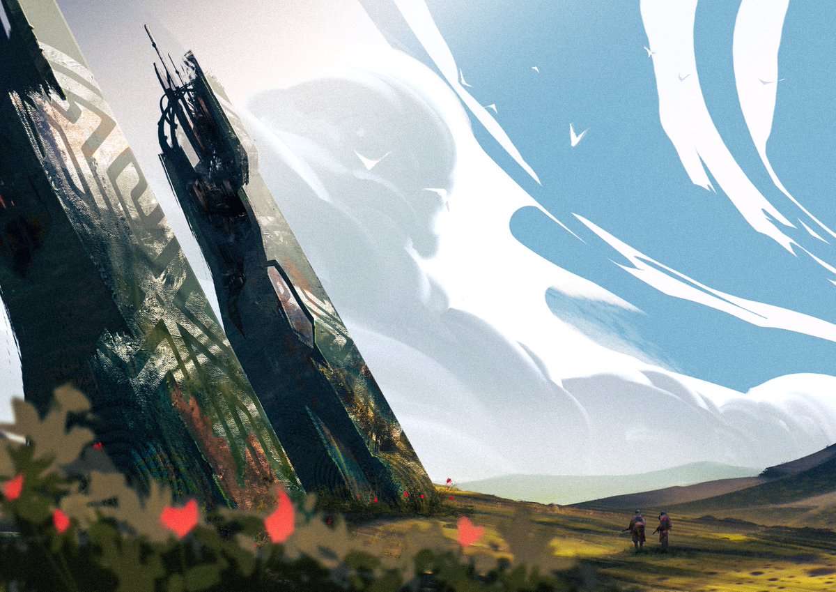 🇯🇵 MCD-Arts (Open for commissions) tweet media