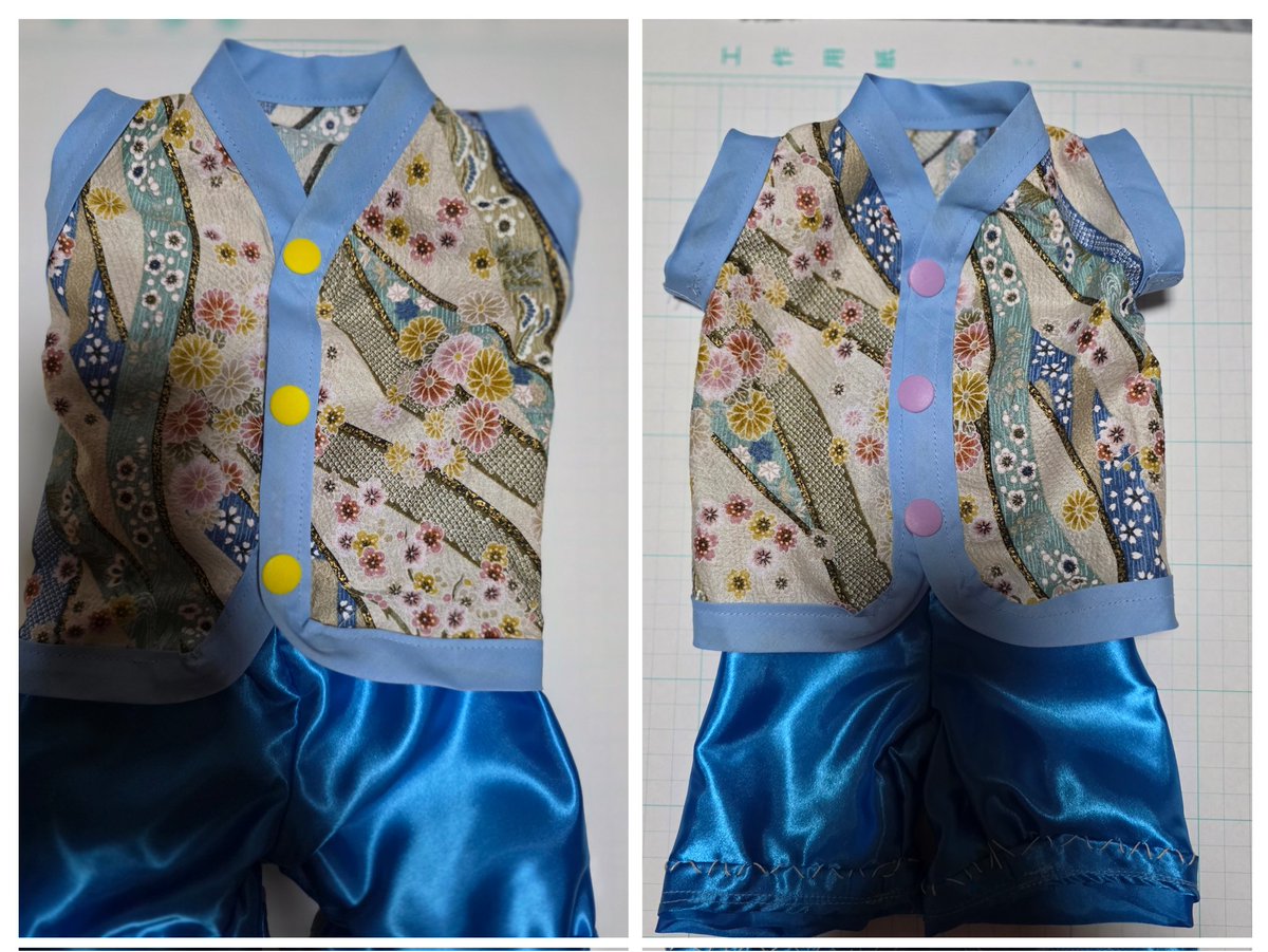 しおん tweet media