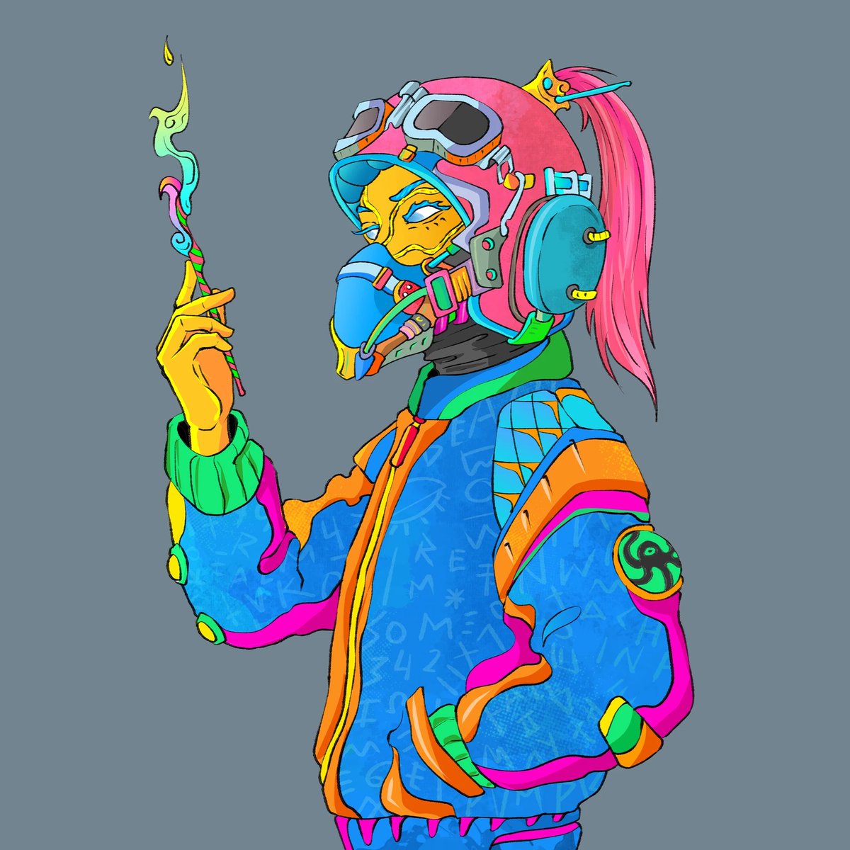 Fuckit‼️
More will be given‼️‼️‼️
               4 NFT’s 4 WINNERS
FOLLOW <a href="/instalustraitor/">instalustraitor</a> <a href="/Diaryzdotama/">#SwEET 💖</a> <a href="/darkula__/">darkula</a> <a href="/MMAXI404/">MMAXI//404</a> 
LIKE
REPOST
COMMENT
TAG
Random winners picked this Saturday the 28th
Collections in the comments👇
                             👊🖖