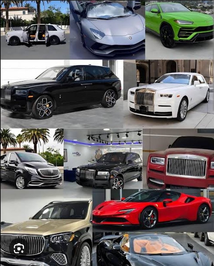 Poor man pikin go think say everything na vanity