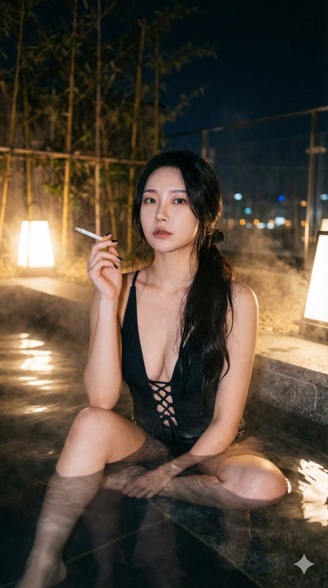 Smoking-AI-art (@smk_aiart) on Twitter photo 